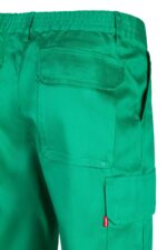 Pantalón multibolsillos básico 103001 Velilla - vista 3