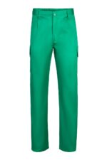 PANTALÓN VERDE VELILLA
