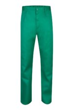 PANTALÓN VERDE VELILLA