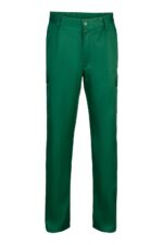 PANTALÓN VERDE BOSQUE VELILLA