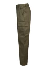 Pantalón multibolsillo 31601 Velilla - vista 2