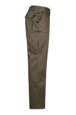Pantalón multibolsillos básico 103001 Velilla - vista 3