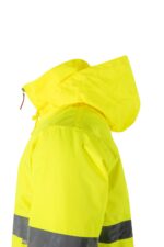 Parka alta visibilidad 306004 Velilla - vista 2