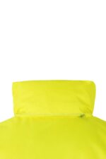 Parka alta visibilidad 306004 Velilla amarillo fluor - vista 8