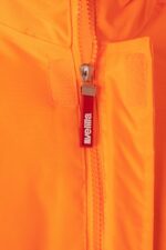 Parka alta visibilidad 306004 Velilla naranja fluor - vista 4