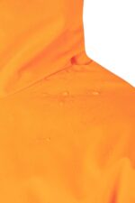 Parka alta visibilidad 306004 Velilla naranja fluor - vista 6
