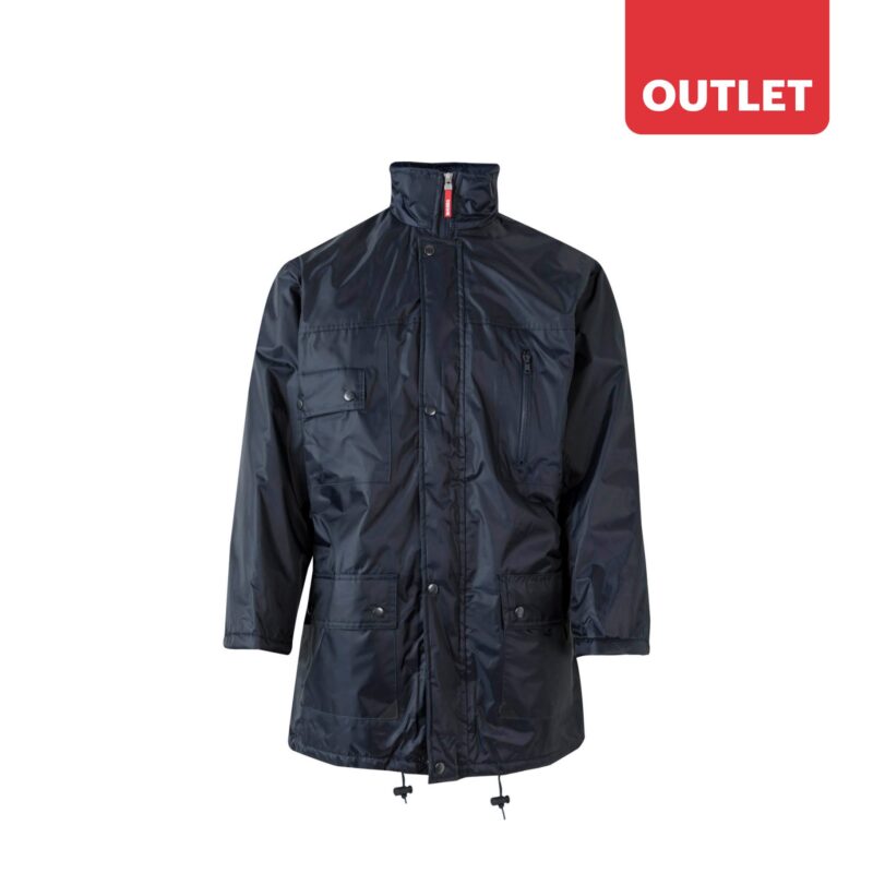 Parka acolchada 206002 Velilla - Imagen 36