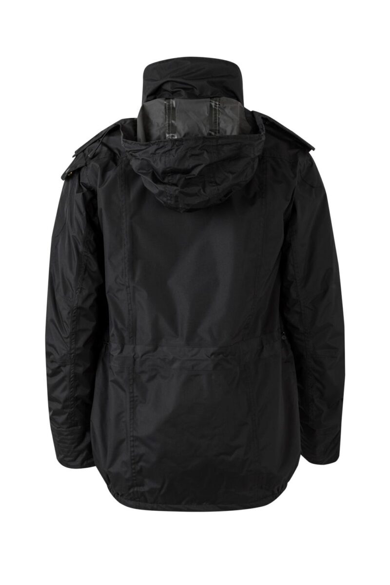Parka acolchada 206002 Velilla - Imagen 4