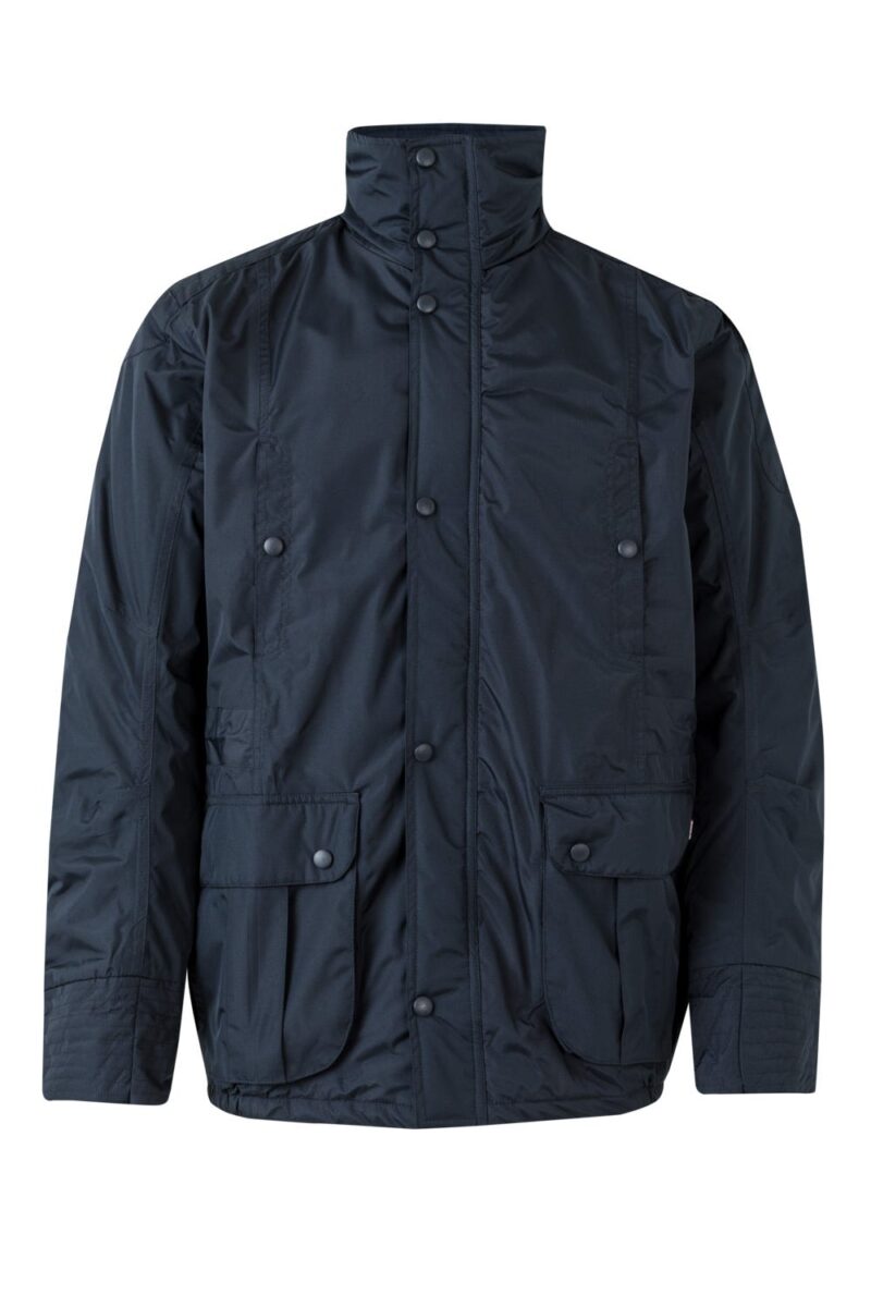 Parka acolchada 206002 Velilla - Imagen 8