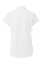 Polo 100% poliéster de mujer 405503 Velilla - Imagen 7