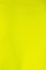 Polo algodón M/L alta visibilidad 305514 Velilla amarillo fluor - vista 7