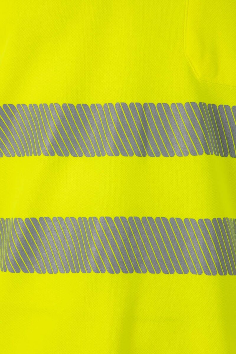 Polo algodón alta visibilidad 305524 Velilla - Imagen 10