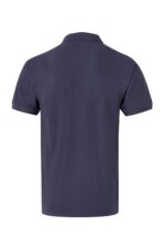 Polo manga corta 105502 Velilla azul navy - vista 2