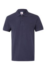 POLO MC AZUL NAVY VELILLA