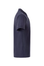 Polo manga corta 105502 Velilla azul navy - vista 3