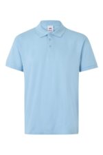 POLO MC CELESTE CLARO VELILLA