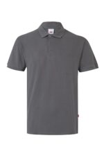 POLO MC GRIS VELILLA