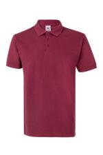 Polo manga corta 105502 Velilla - vista 4