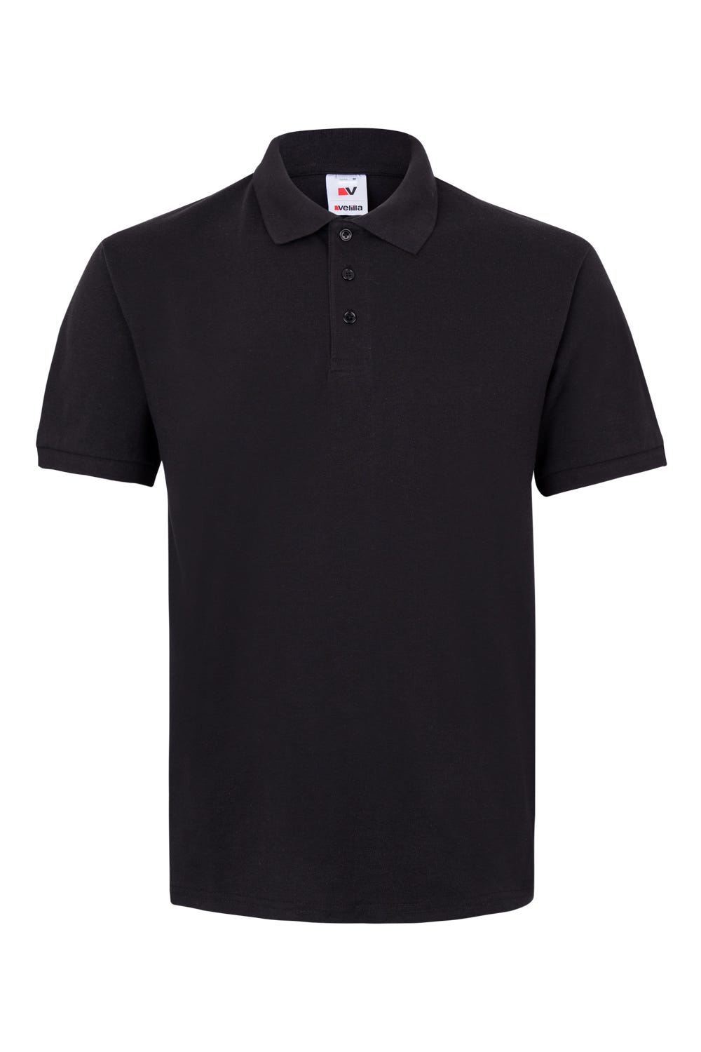 POLO MC NEGRO POLO MC NEGRO VELILLA
