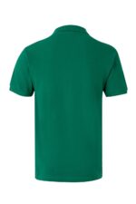 Polo manga corta 105502 Velilla verde - vista 2