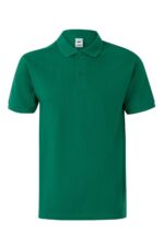 POLO MC VERDE VELILLA