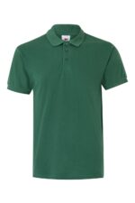 POLO MC VERDE BOSQUE VELILLA