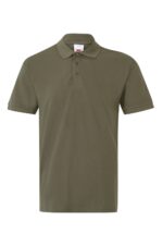 POLO MC VERDE CAZA VELILLA
