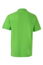 Polo manga corta 105502 Velilla verde lima - vista 2