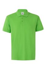 POLO MC VERDE LIMA VELILLA