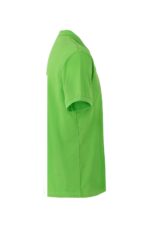 Polo manga corta 105502 Velilla verde lima - vista 3