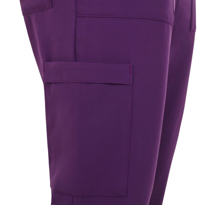 Pantalón recto GRS PureStretch 533020S Velilla - Imagen 43