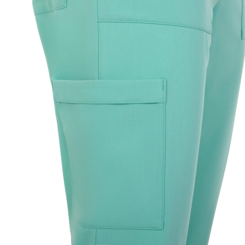 Pantalón recto GRS PureStretch 533020S Velilla - Imagen 20