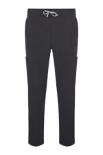 Pantalón recto GRS PureStretch GRIS OSCURO VELILLA