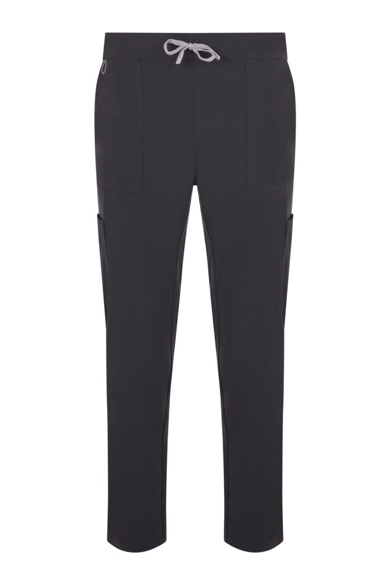 Pantalón recto GRS PureStretch GRIS OSCURO VELILLA