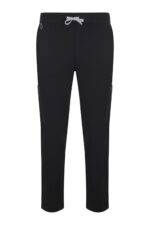 Pantalón recto GRS PureStretch NEGRO VELILLA