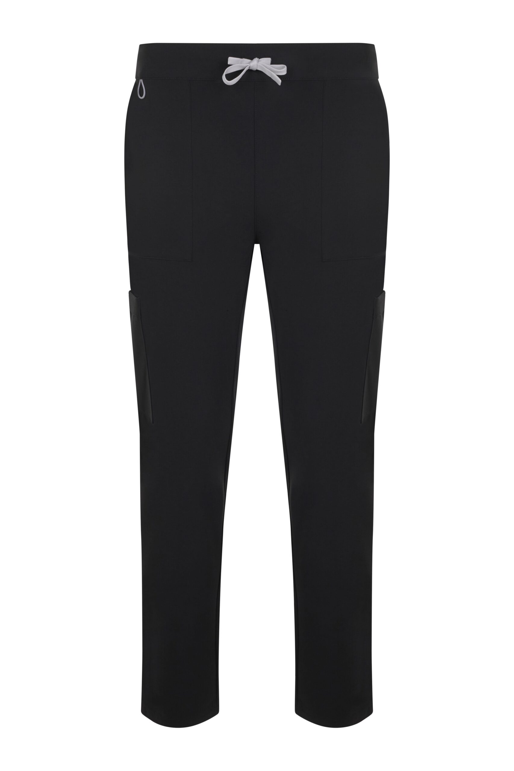 Pantalón recto GRS PureStretch NEGRO Pantalón recto GRS PureStretch NEGRO VELILLA