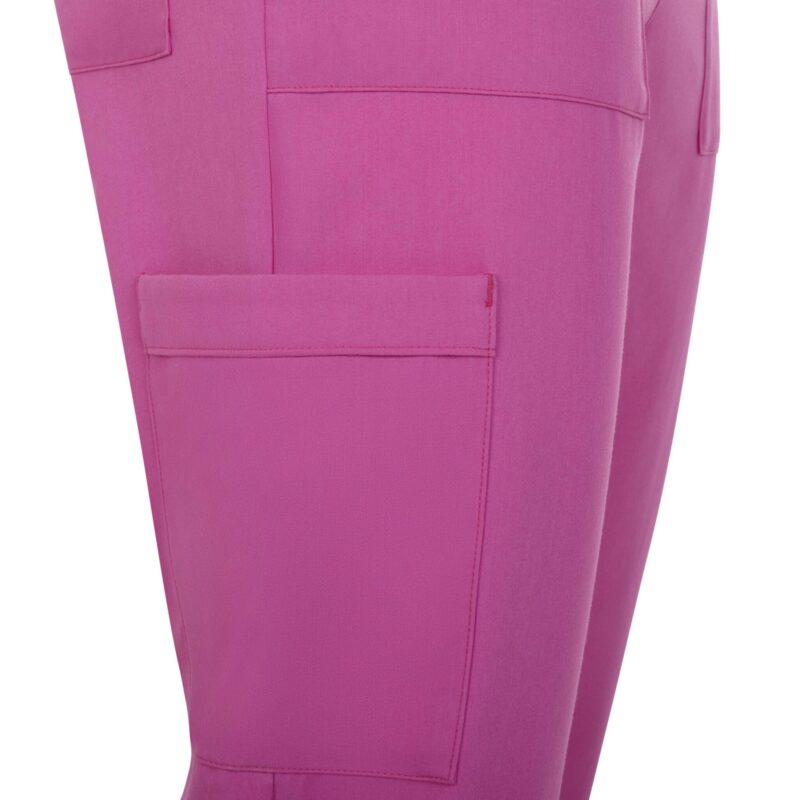 Pantalón recto GRS PureStretch 533020S Velilla - Imagen 25