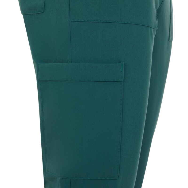 Pantalón recto GRS PureStretch 533020S Velilla - Imagen 31