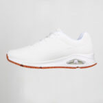 Zapatilla skechers uno SK200054EC. - vista 3