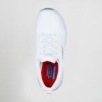 Zapatilla skechers mujer SK77222EC. - Imagen 8