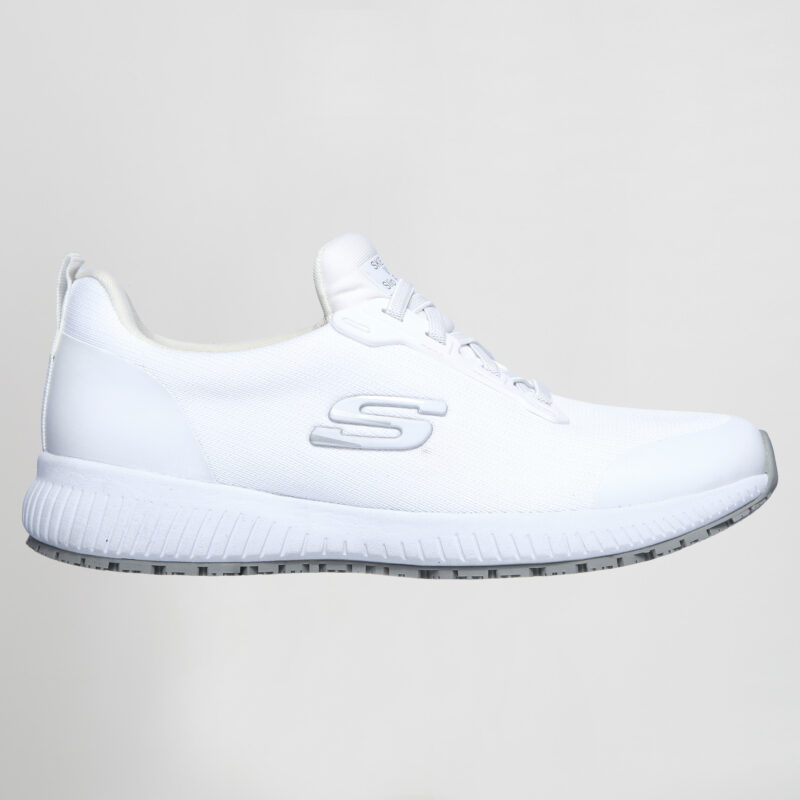 Zapatilla skechers mujer SK77222EC. - Imagen 10