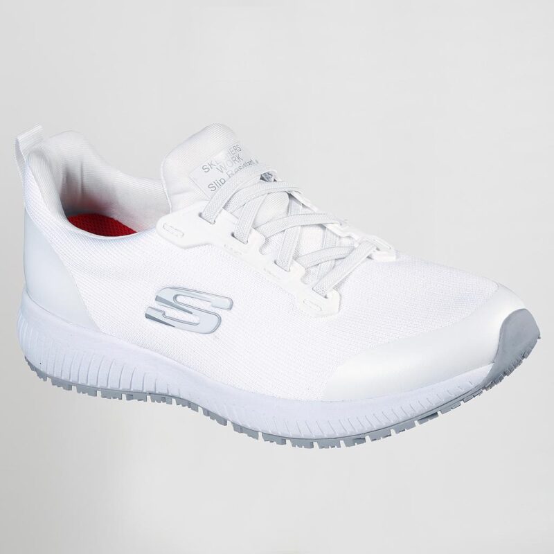 Zapatilla skechers mujer SK77222EC. - Imagen 6