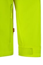 chaqueta soft shell alta visibilidad 306005 Velilla - vista 2