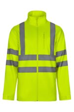 SOFT SHELL AV AMARILLO FLÚOR VELILLA