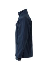 Chaqueta soft shell 206005 Velilla azul navy - vista 3