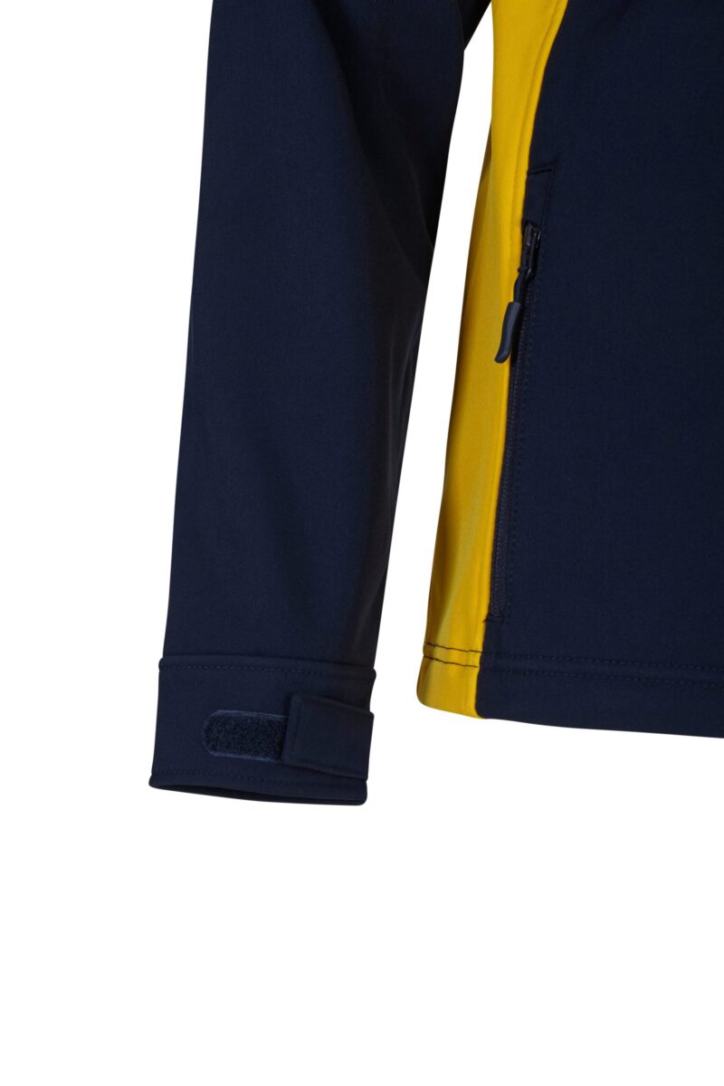 Cazadora soft shell bicolor 106004 Velilla - Imagen 85