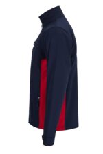 Cazadora soft shell bicolor 106004 Velilla - Imagen 73