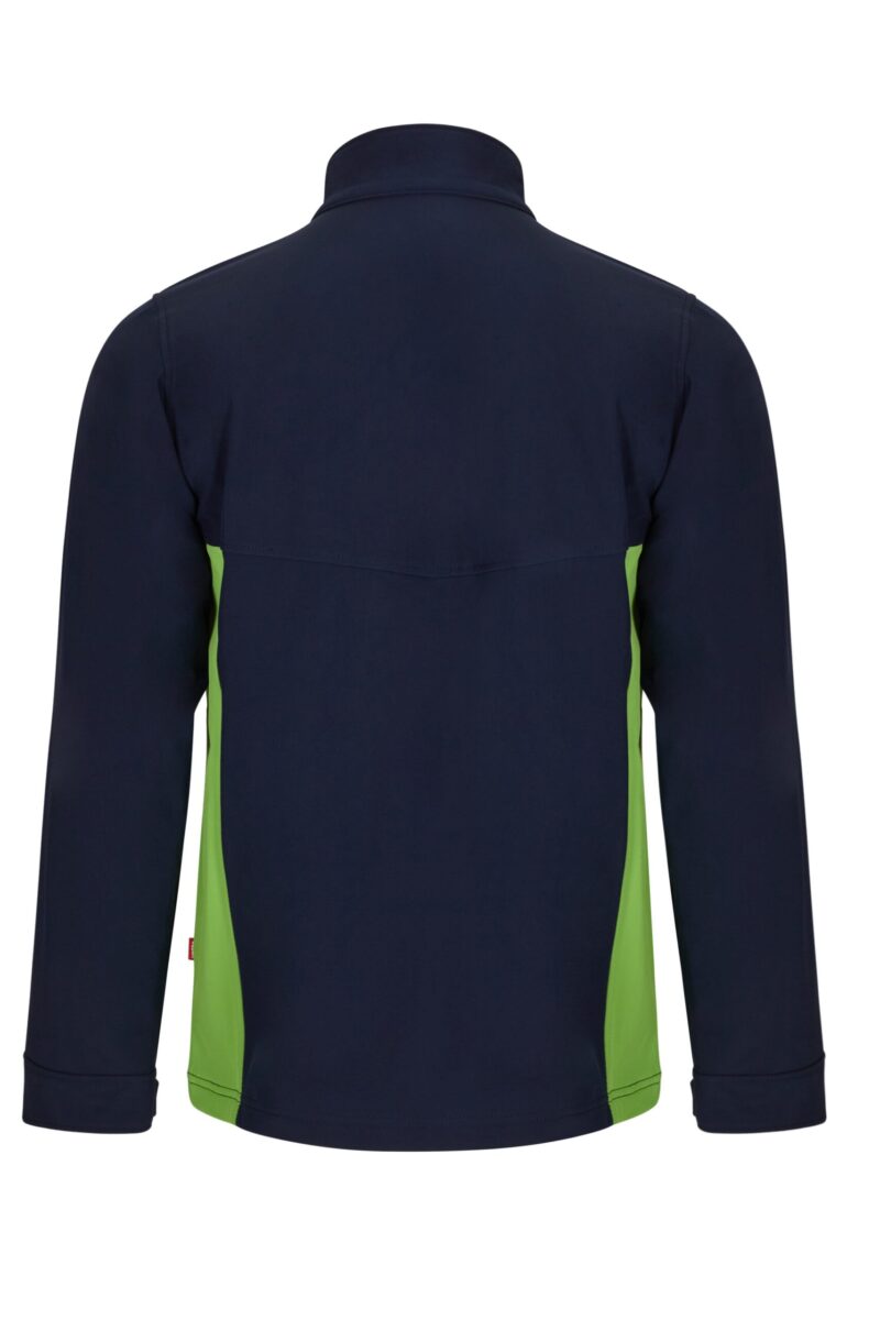 Cazadora soft shell bicolor 106004 Velilla - Imagen 87
