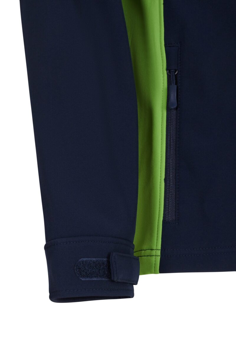 Cazadora soft shell bicolor 106004 Velilla - Imagen 91