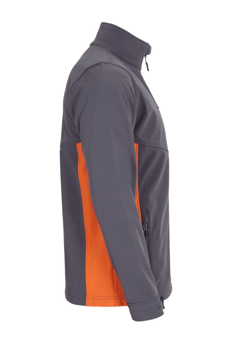 Cazadora soft shell bicolor 106004 Velilla - Imagen 62